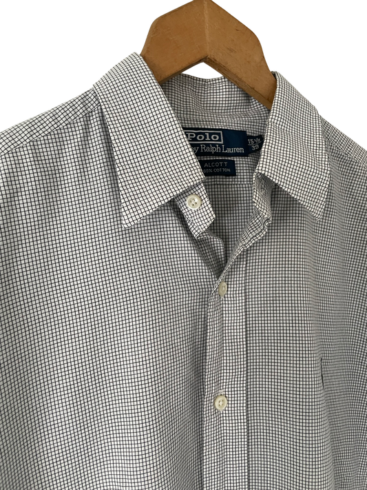 Ralph Lauren overhemd M