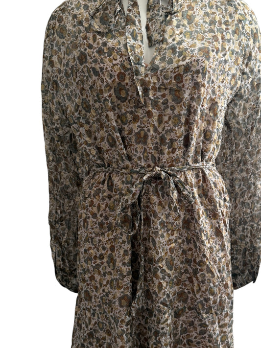 Dante6 Kleid M