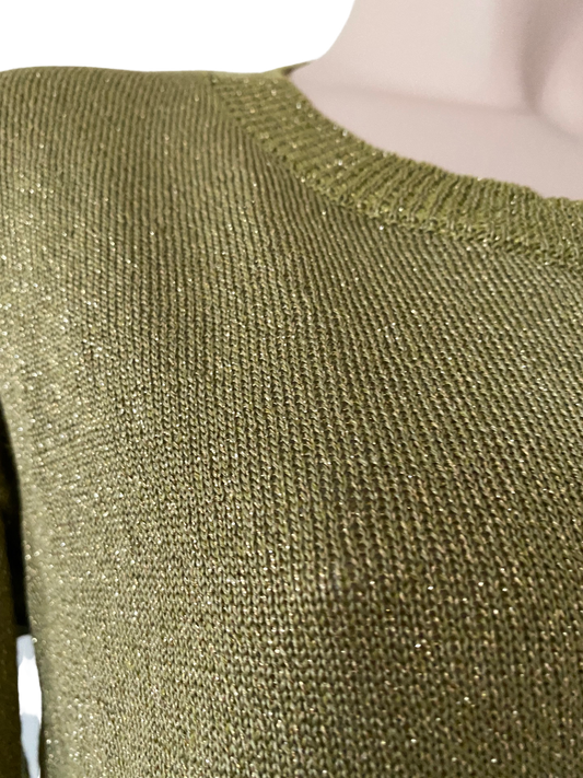 Maison Anje shirt S