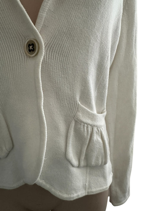 Repeat vest M