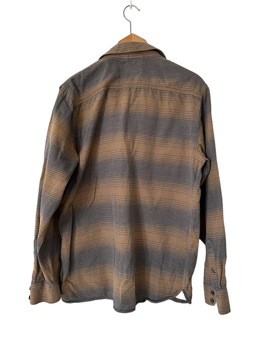 Vans overhemd S