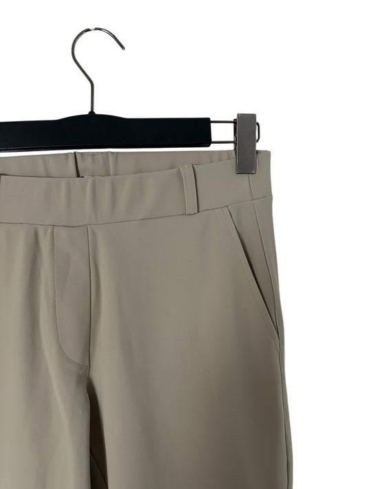 Studio Anneloes broek bonded flared S
