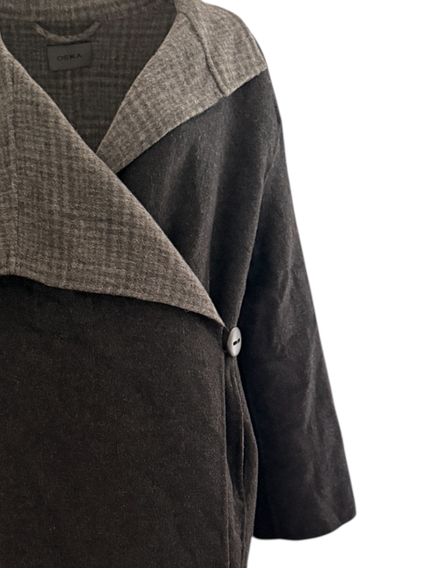 Oska Jacke M