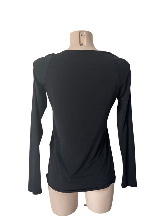 Marc Cain shirt lange mouw M