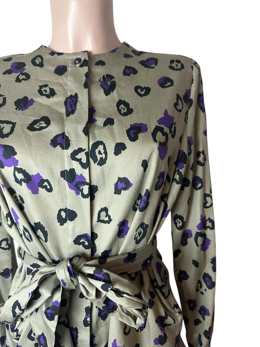 Rosner blouse M