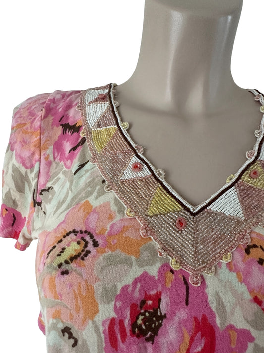 Blumarine shirt, size S