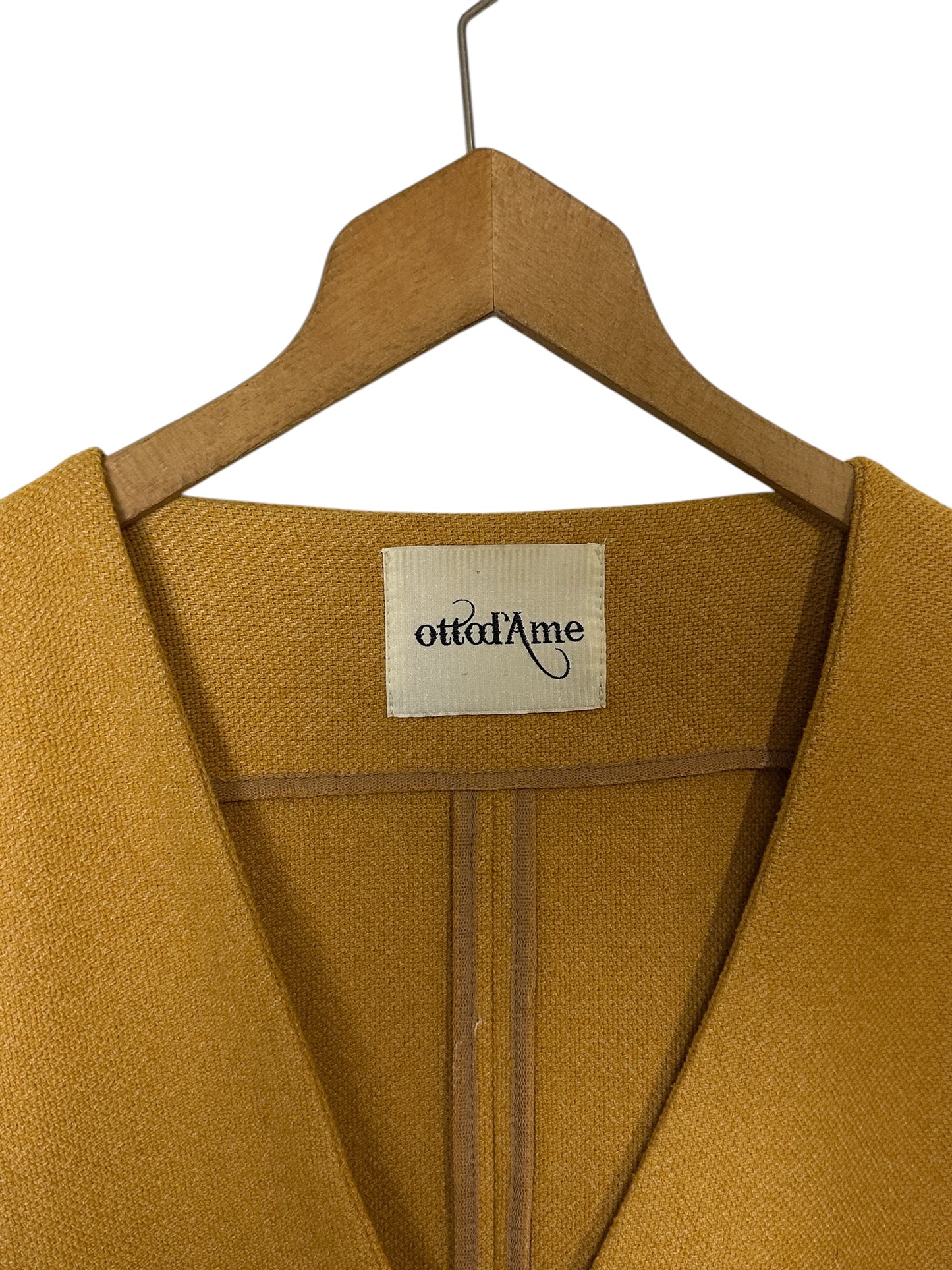 Ottodame vest M