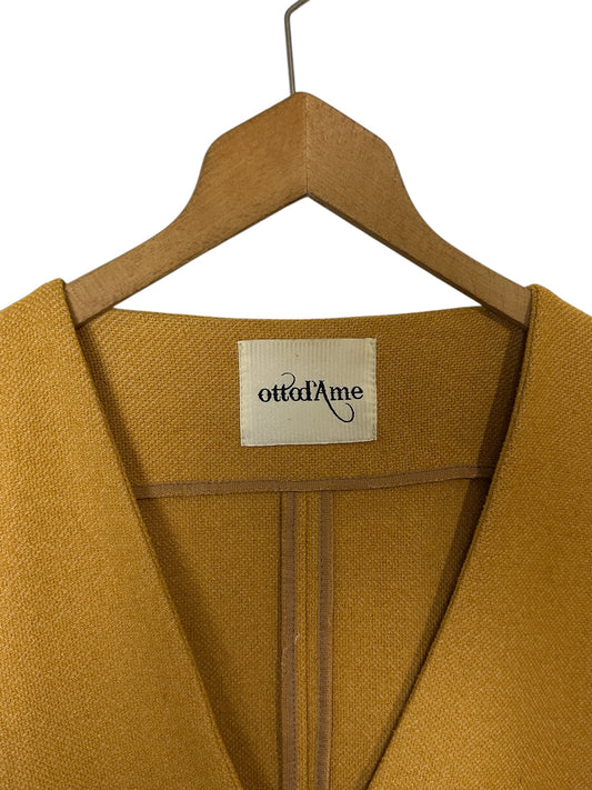 Ottodame vest M