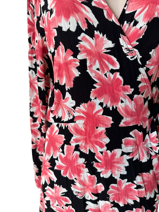 Fabienne Chapot maxi jurk XL