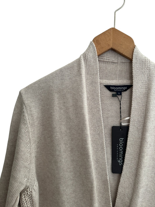Bloomings vest NIEUW (meerdere maten)