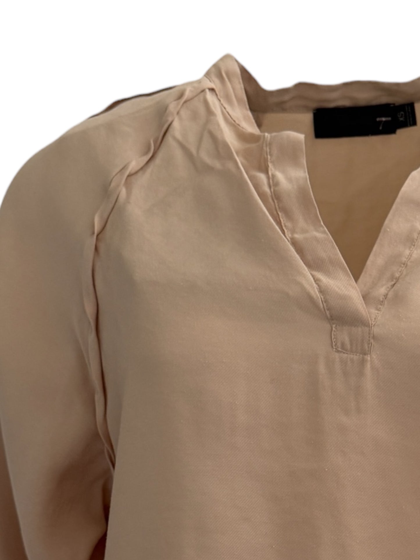 Elvine Langarmshirt XS