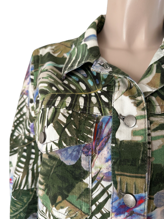 Marc Cain vest, size M