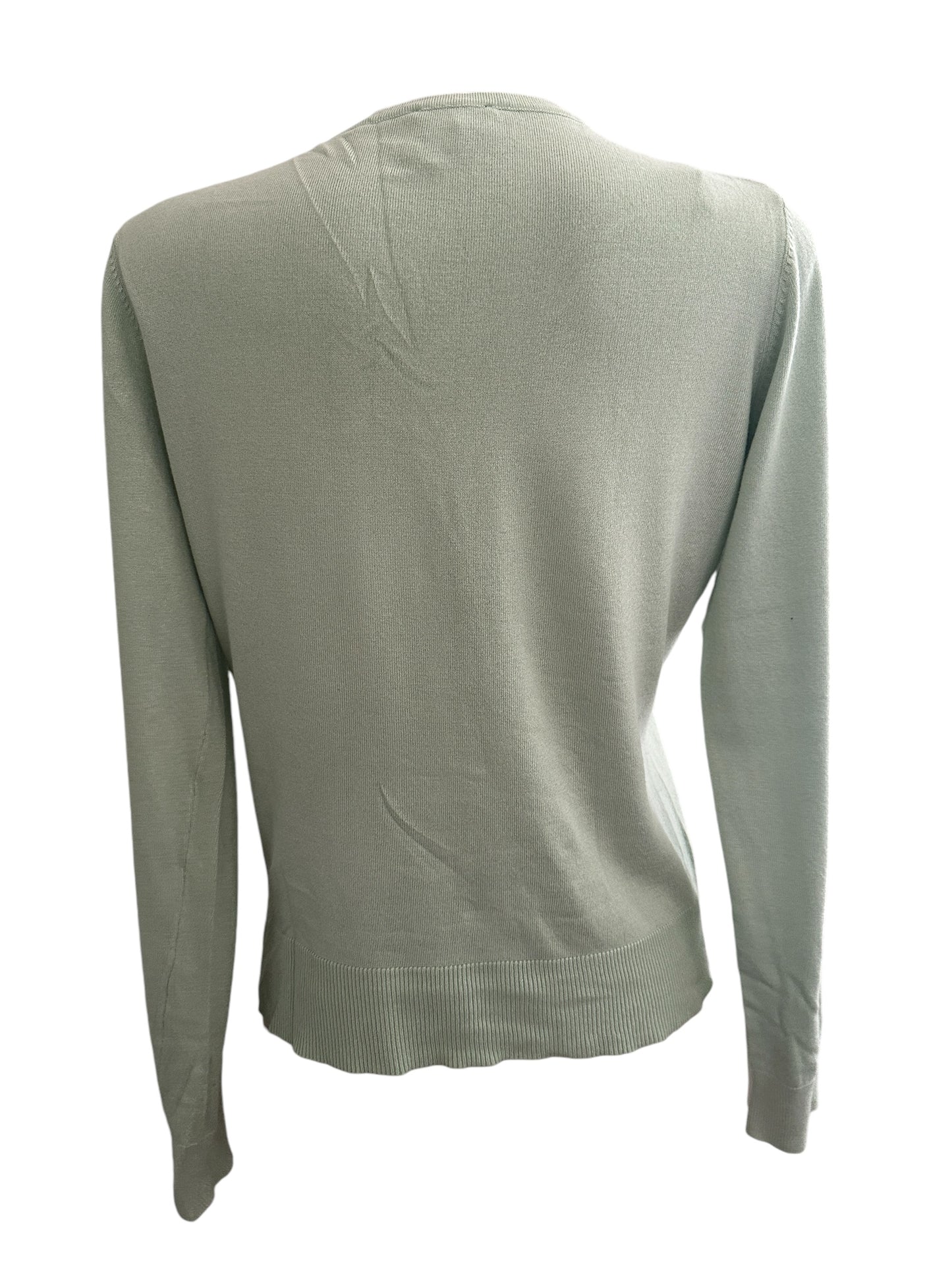 Zilch vest L