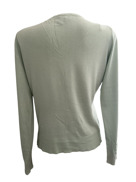 Zilch vest L