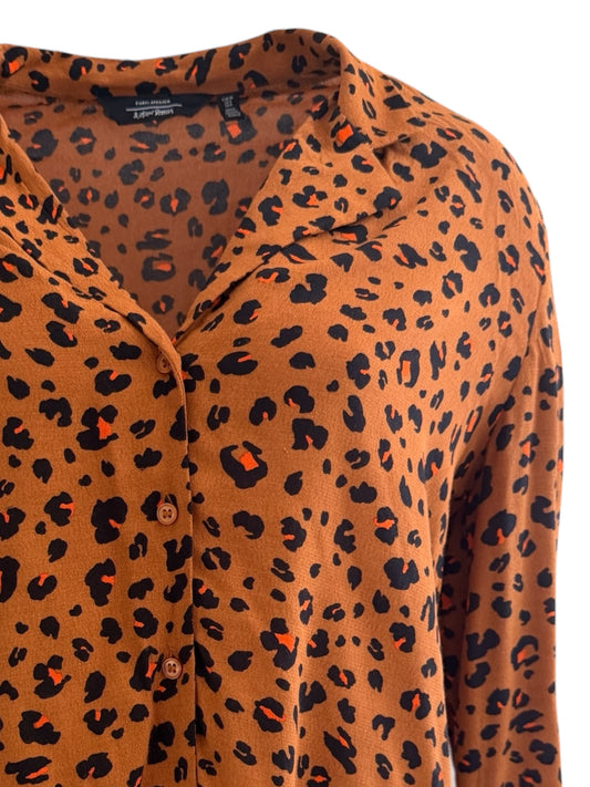 & Other Stories blouse M