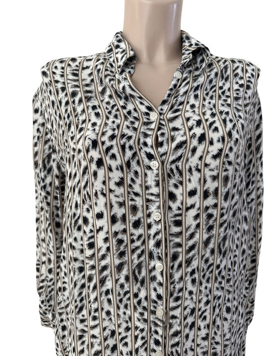 Alix jurk XS