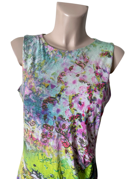 Airfield jurk M