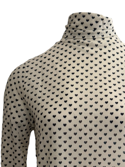 Fabienne Chapot shirt lange mouw M