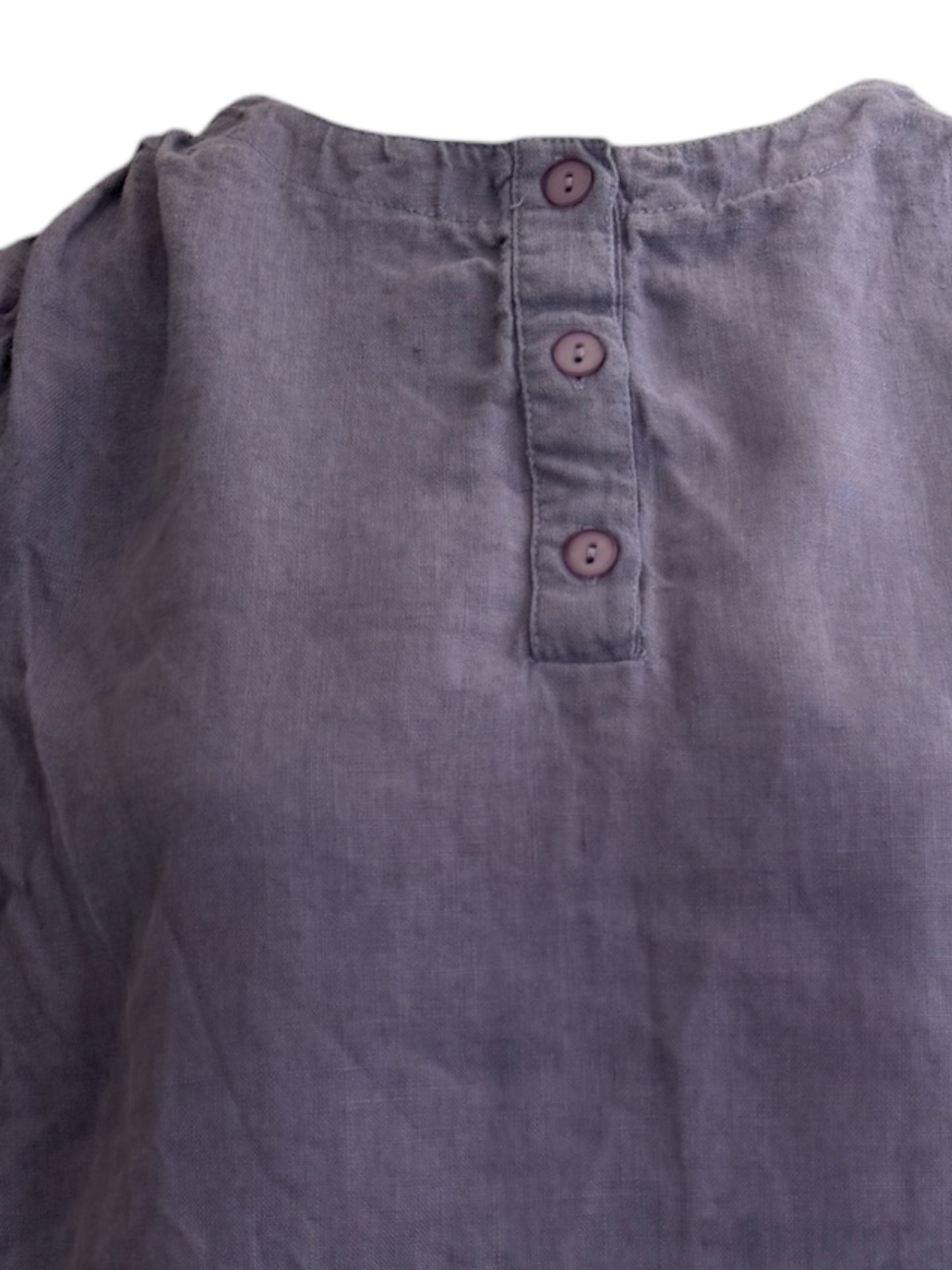 Copines d'Anvers top M