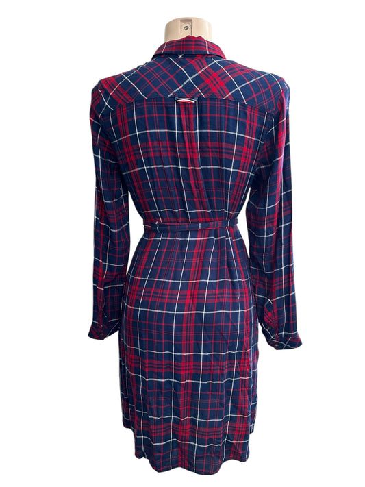 Tommy Hilfiger jurk S