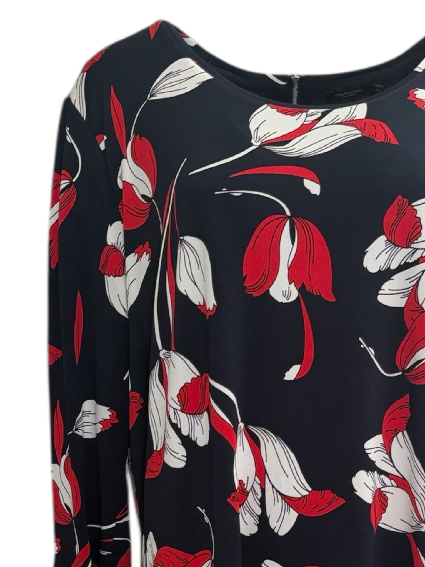 Claudia Sträter dress 3XL