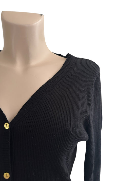 Fabienne Chapot vest M
