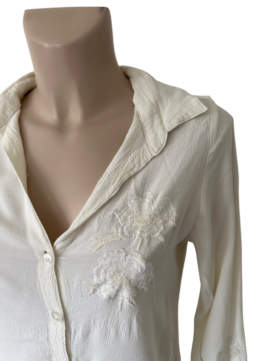 Fabienne Chapot blouse S