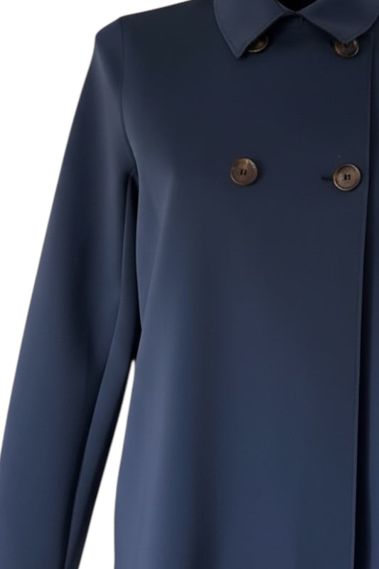 Ewooluzione vest L