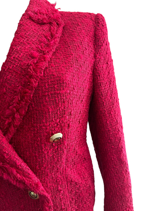 Zara vest M
