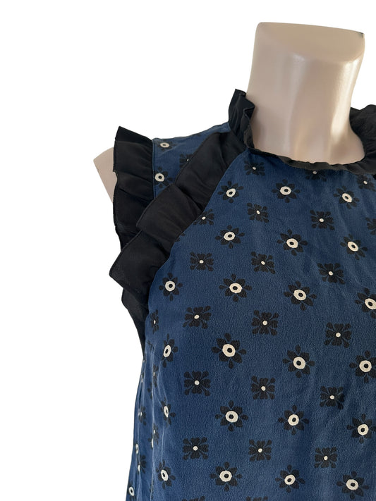 Red Valentino top XS