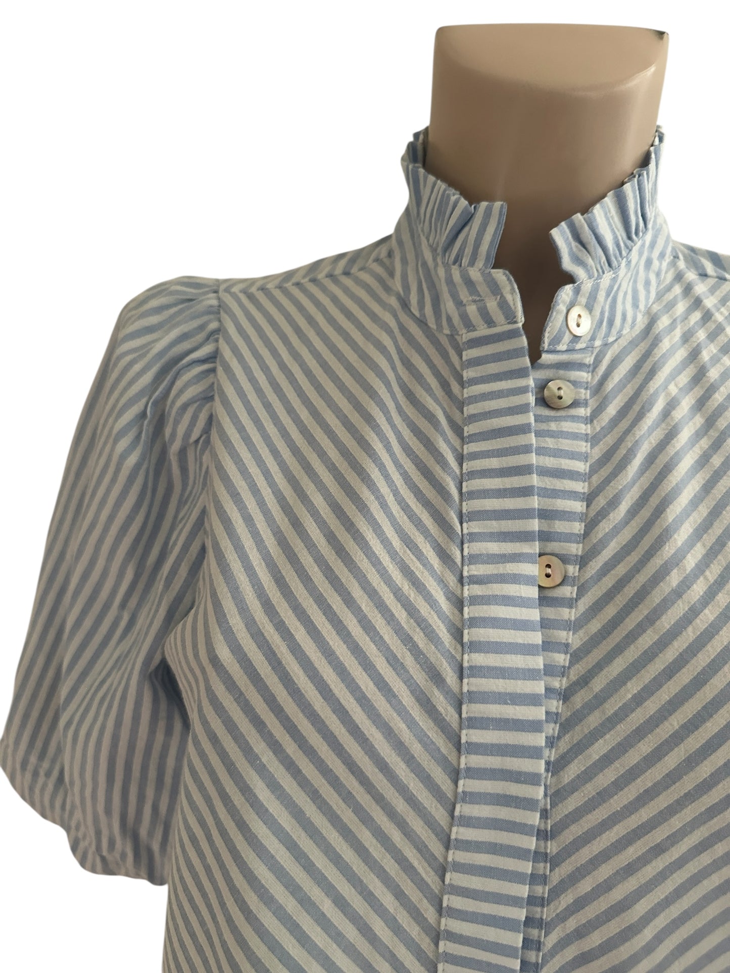 Nukus blouse S