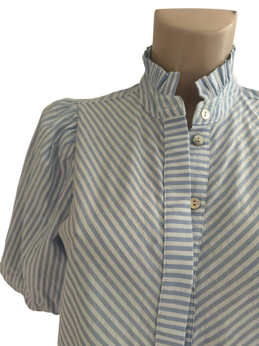 Nukus blouse S