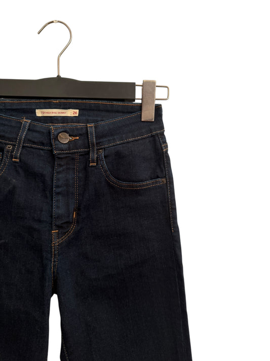 Levi's spijkerbroek 26