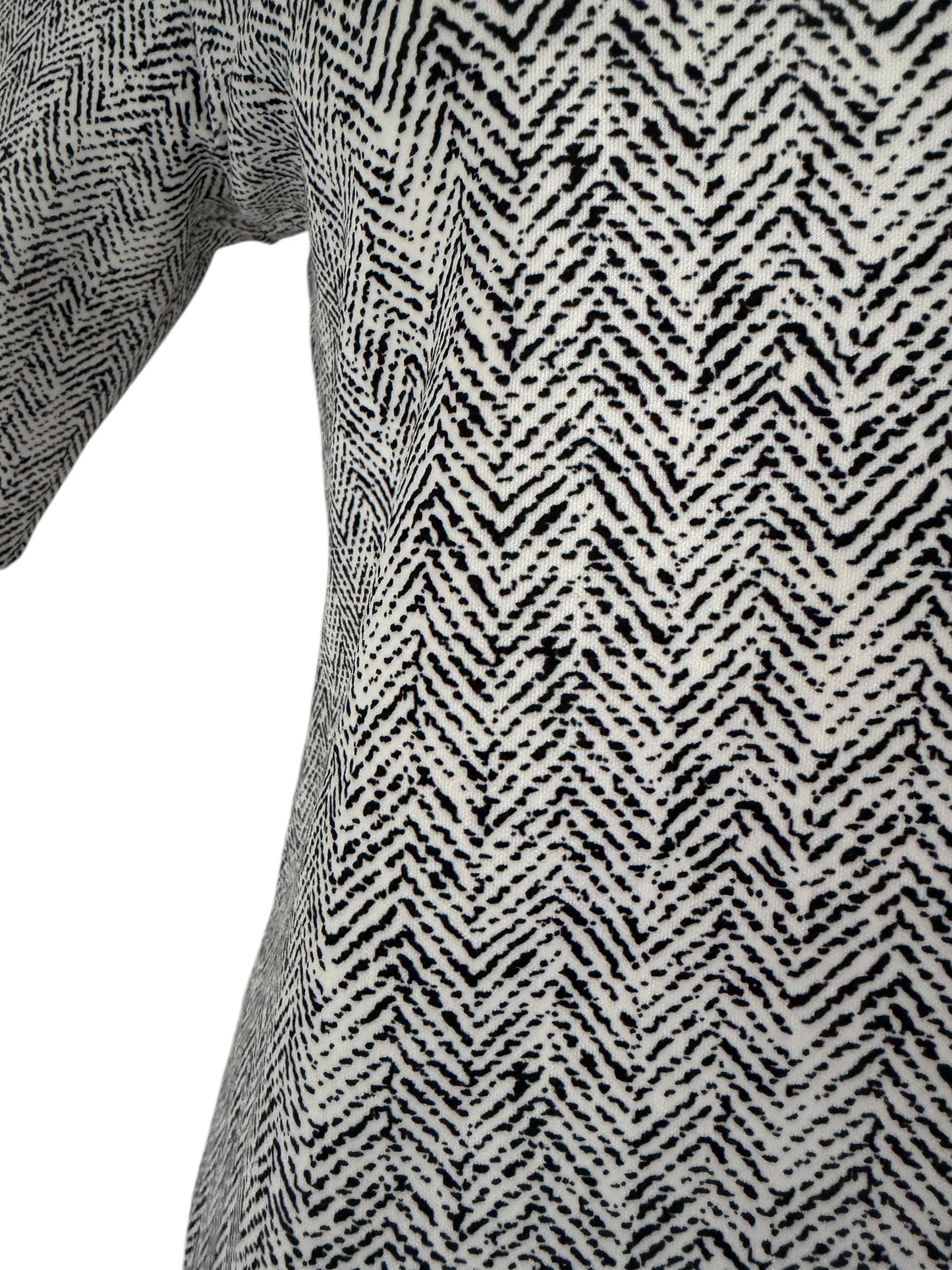 Vanilia Langarmshirt, Größe M