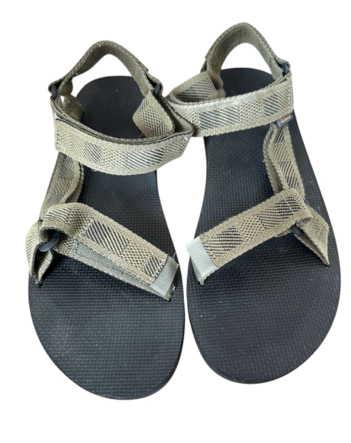 Teva sandalen 44,5