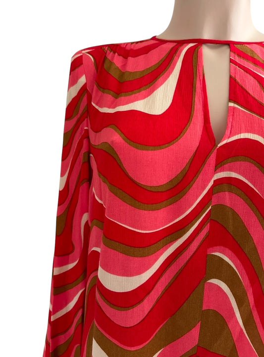 Pennyblack shirt lange mouw (meerdere maten)