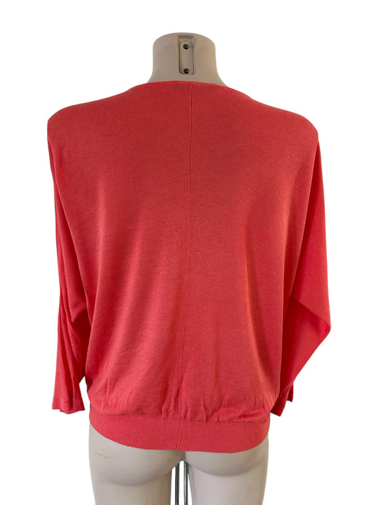 SET shirt lange mouw L