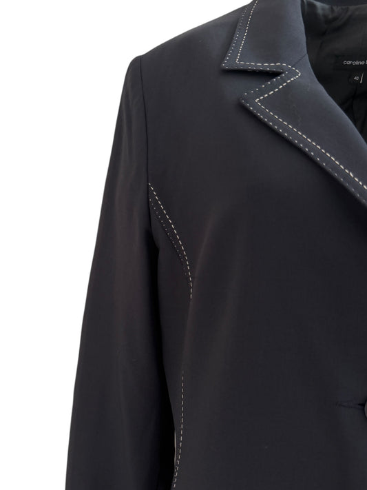 Caroline Biss blazer L