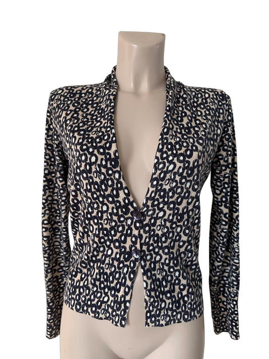 Purdey vest S
