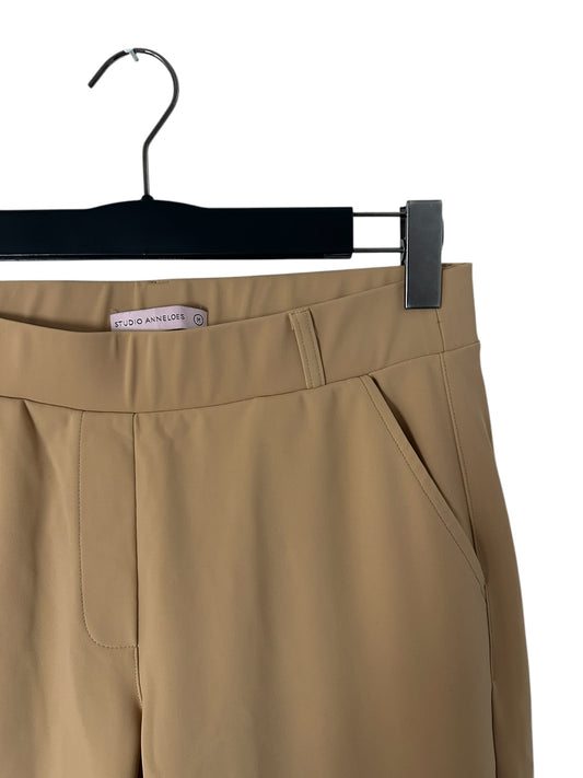 Studio Anneloes broek bonded flared M
