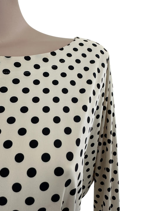 LaDress jurk XXL