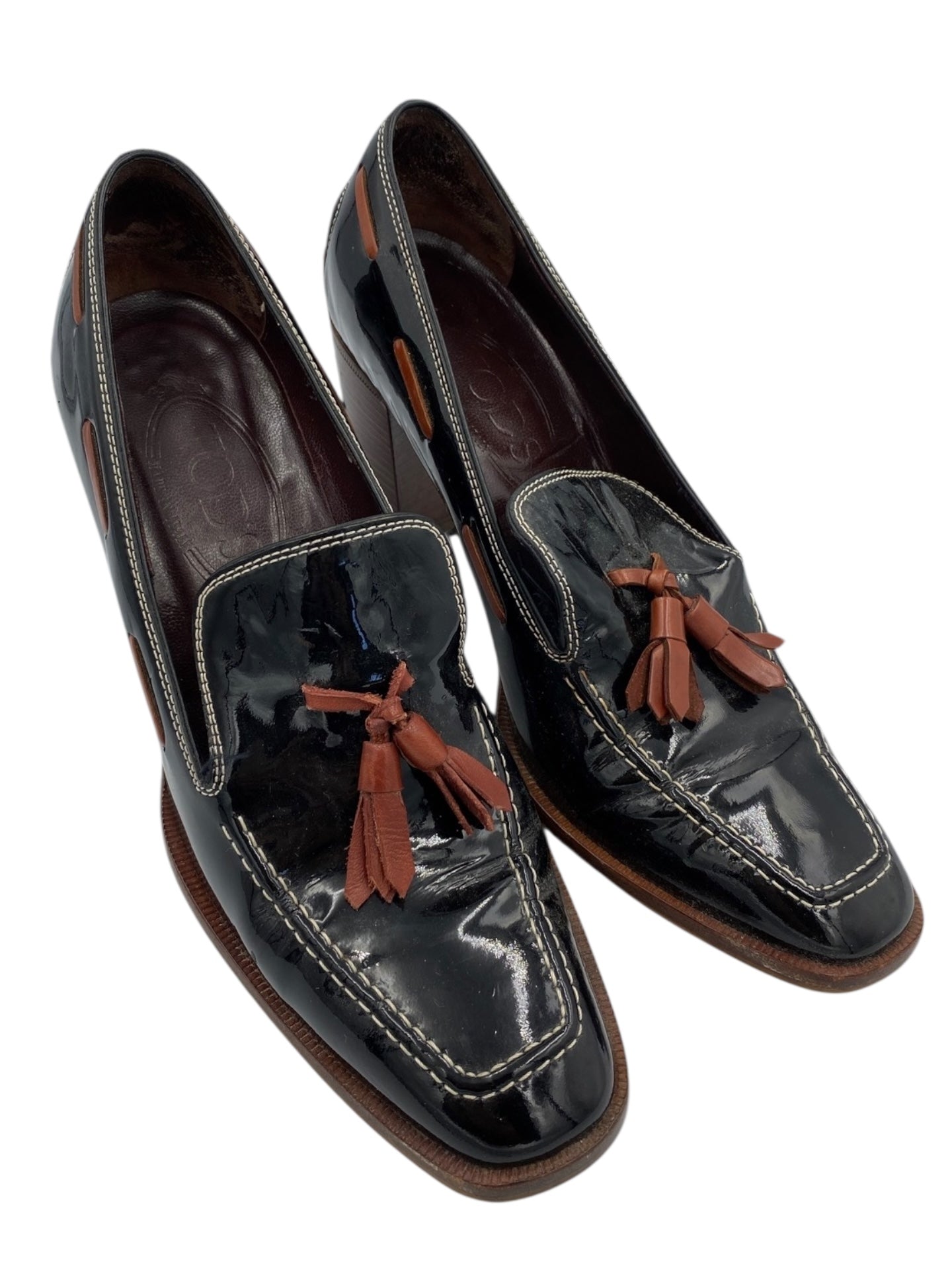 Tod's heels 37
