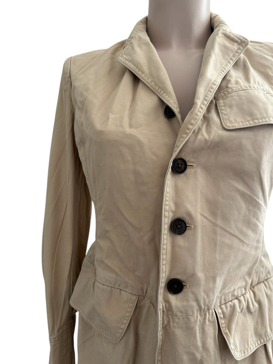 Ralph Lauren jas XS