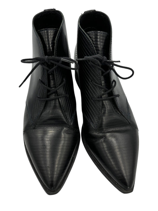 Bronx Stiefeletten Größe 39