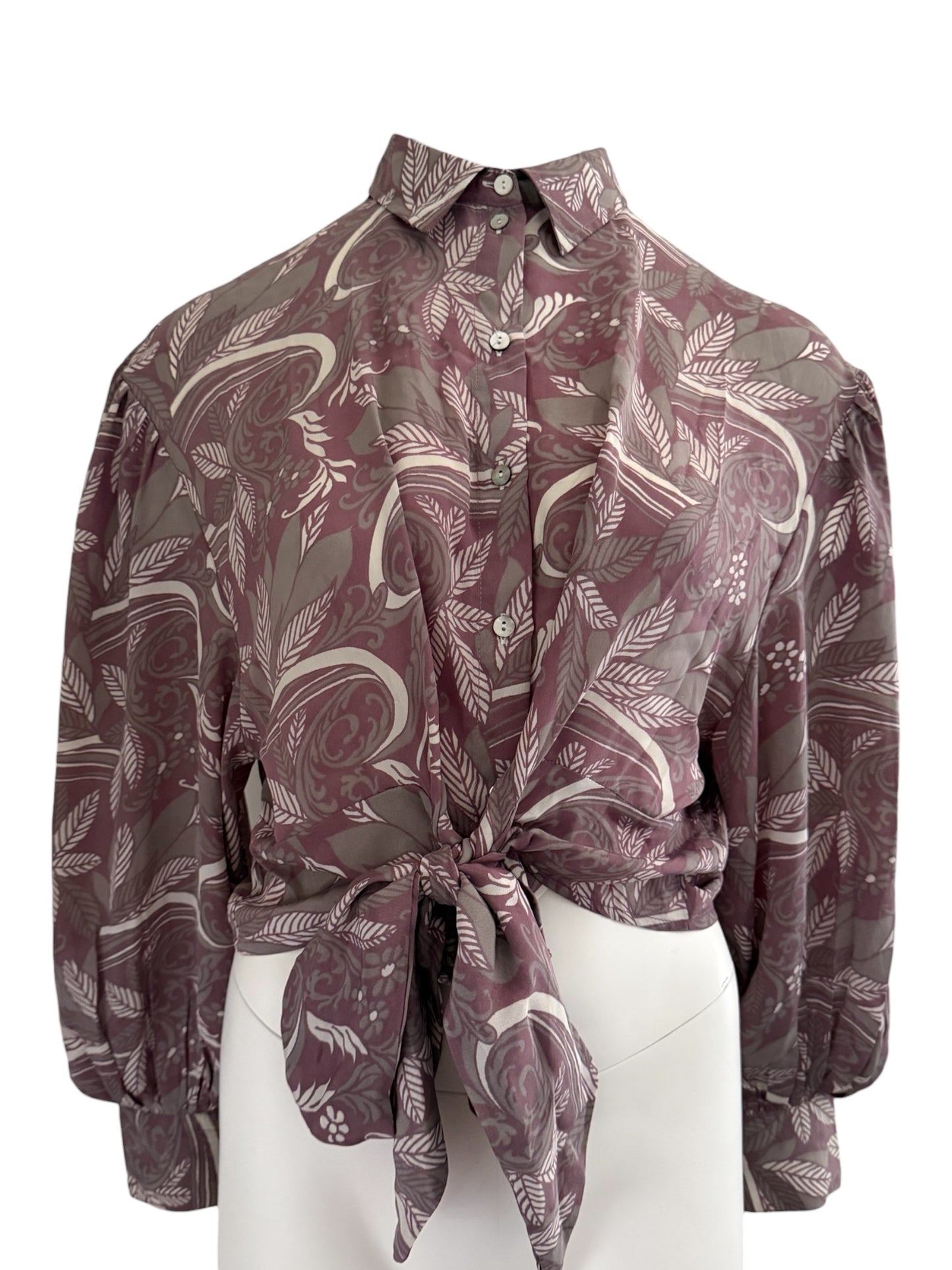 Sissel Edelbo blouse One Size