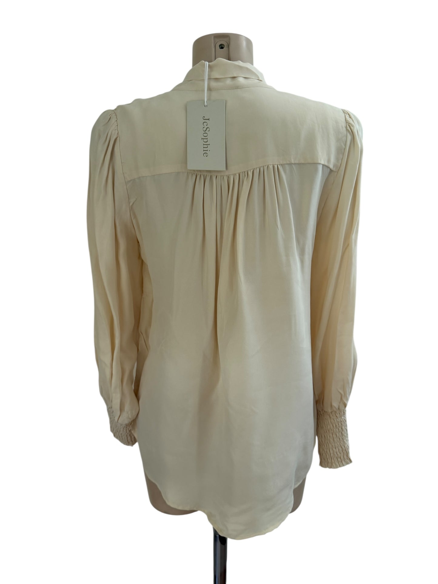 JcSophie blouse NIEUW S