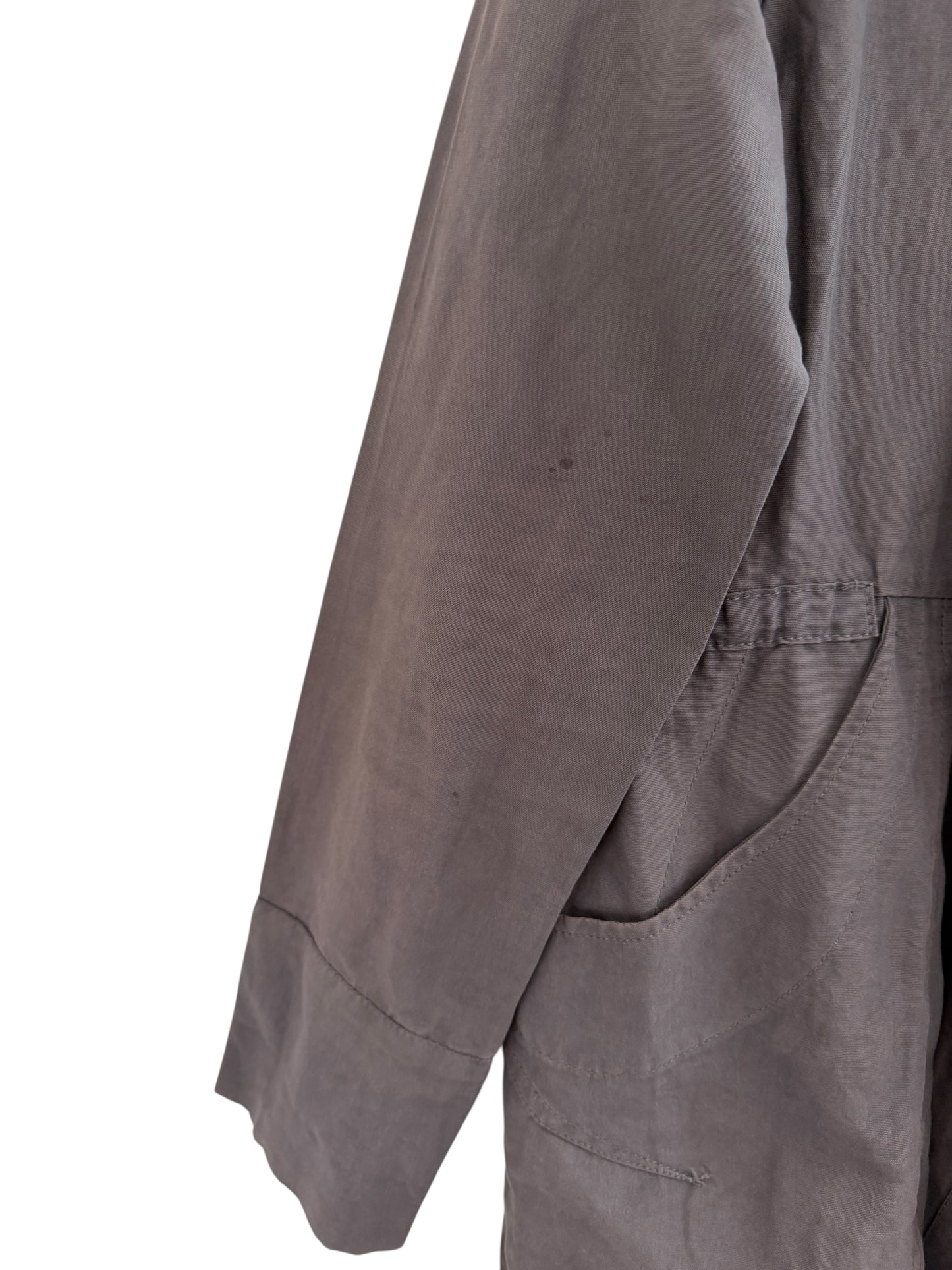 Sarah Pacini Weste XL