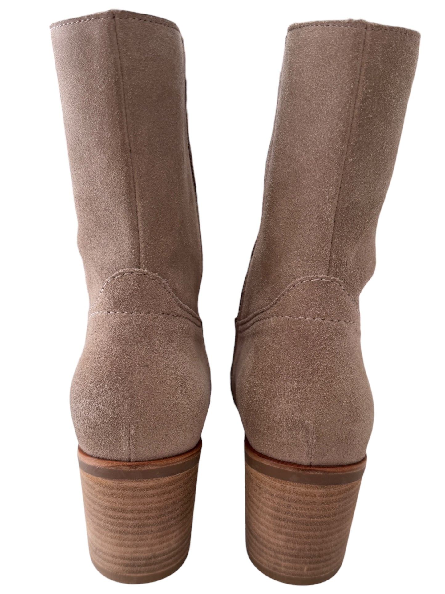 Aqa Stiefeletten Größe 38