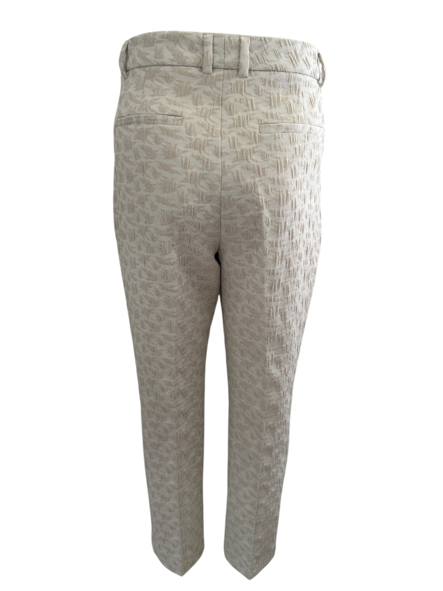 Claudia Strater broek M