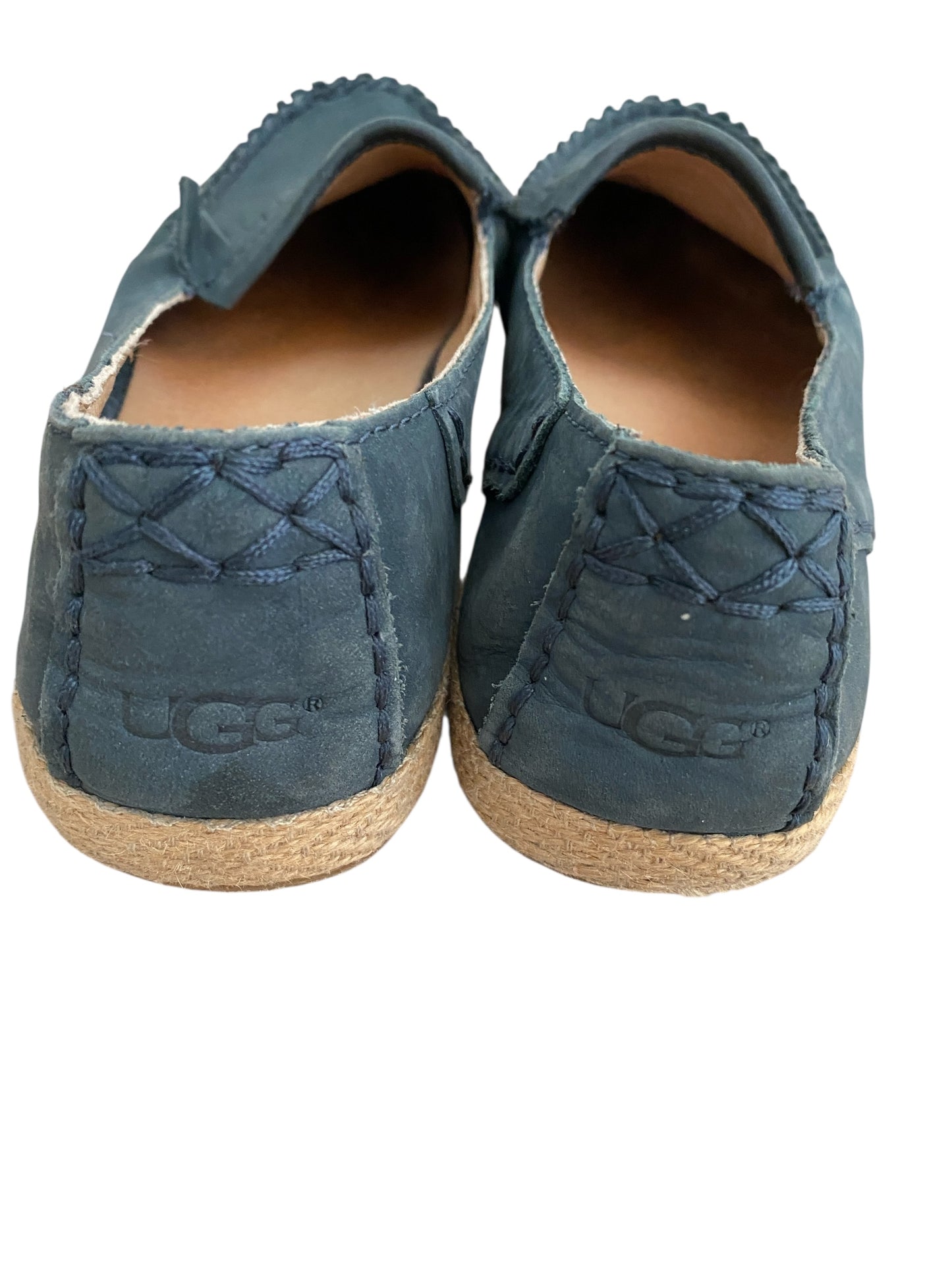 Ugg platte schoenen 37